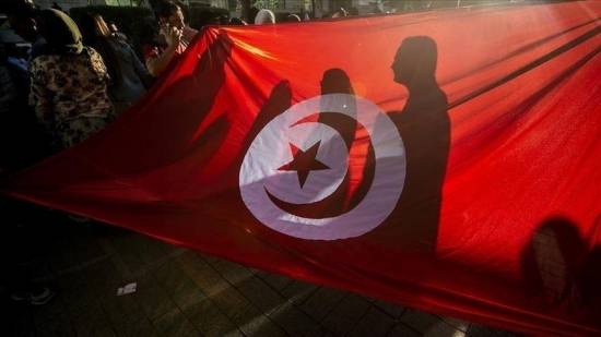 45 Tunisian judges call on president to withdraw decisions against judiciary