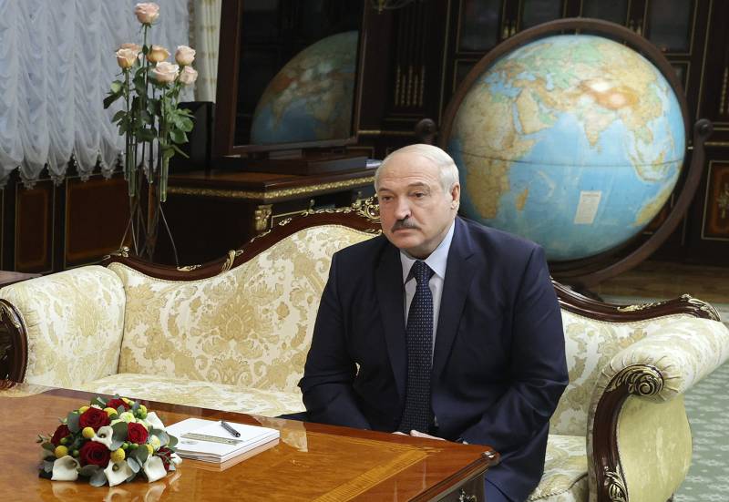 Belarus' Lukashenko says he will leave his post after months of protests, state media reports