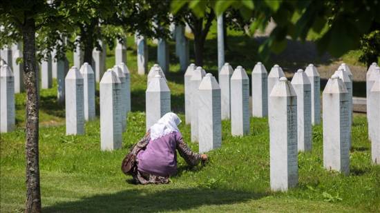 Bosnia to bid farewell to 19 more victims of Srebrenica genocide