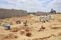 New mass grave discovered in Libya&#039;s Tarhuna