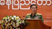 Myanmar&#039;s military ruler promises to hold multi-party elections