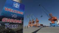 Pakistan accuses US of trying to derail China economic corridor project