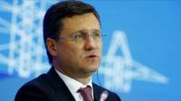 Russia says no rush for any revisions on OPEC output plans