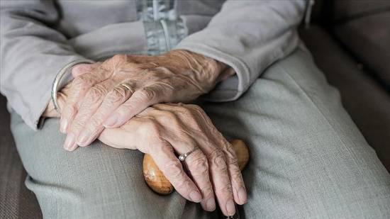 &#039;Elder abuse constitutes violation of right to life&#039;