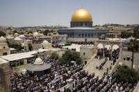 Kuwait NGOs call for international efforts to stop ‘Israeli’ attacks on Al-Aqsa Mosque