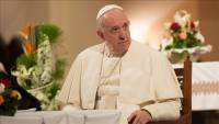 Canadian Indigenous leaders to meet with Pope Francis