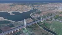 Details emerge of 1st bridge over Turkey&#039;s Canal Istanbul