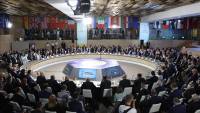 Crimean Platform Summit reaffirms support for Ukraine