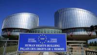 European human rights court convicts France for child detention