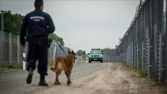 Hungary, Serbia to protect Europe from migrant wave: Hungarian premier