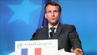 Macron says France owes ‘debt’ to French Polynesia over nuclear tests