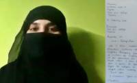 K’taka English lecturer quits job over alleged bar on her hijab