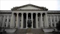 US Treasury imposes sanctions on 5 Russian individuals