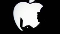 EU accuses Apple of breaching competition law