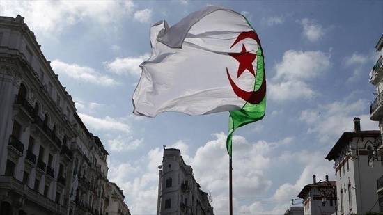 Algerian party calls for taking France to courts over colonial crimes