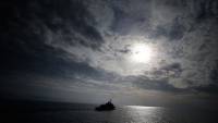 Greece’s offshore gas hunt poses serious threat to marine life: Greenpeace