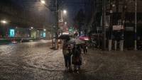 Death toll rises to 17 in Philippines typhoon