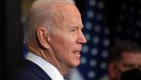 Biden blames Putin for record consumer inflation in US