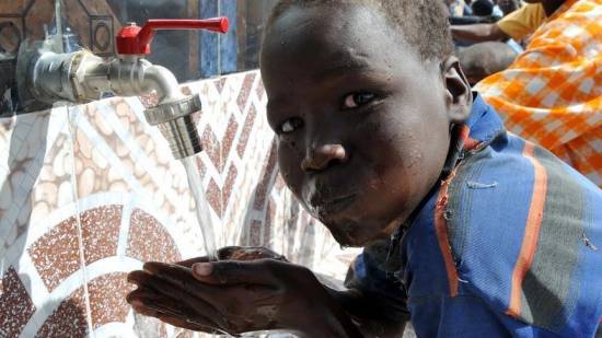 Over 1.7M in Somalia could lack access to safe water, warns UN