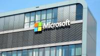 Microsoft suspends new sales in Russia