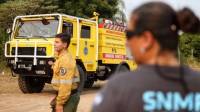 Fires continue to hit Argentina hard