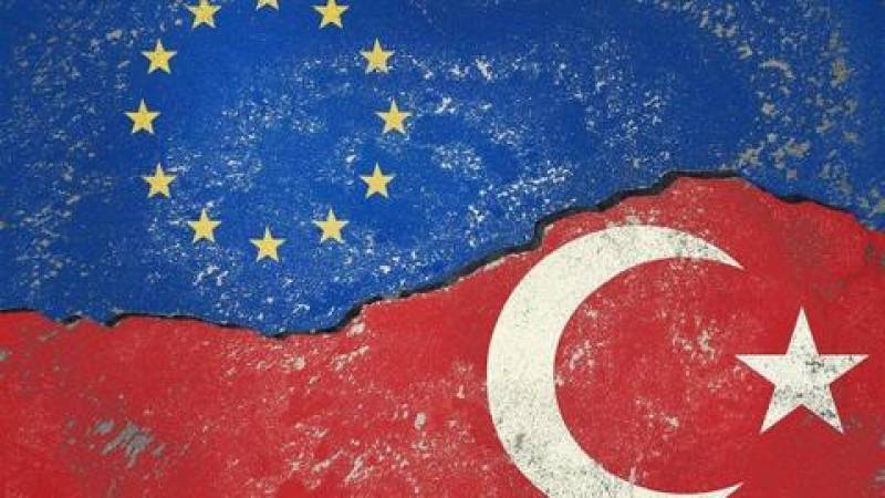 Türkiye seeks 'concrete steps' from Germany over PKK terrorism