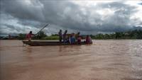 Death toll from Cyclone Batsirai in Madagascar jumps to 120