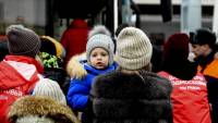 Mariupol evacuation in war-hit Ukraine ‘failed’: Red Cross