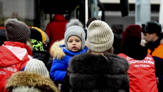 Mariupol evacuation in war-hit Ukraine ‘failed’: Red Cross