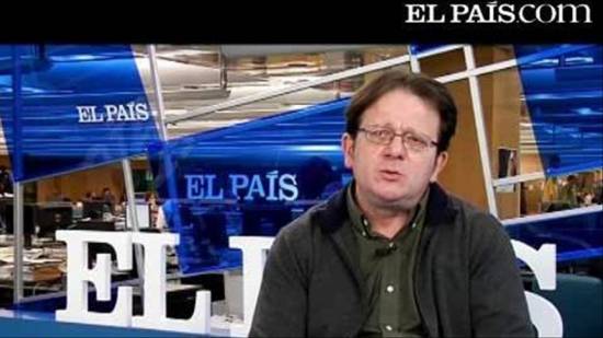 Middle East correspondent for Spain’s El Pais newspaper says ‘Israel’ is feeding false reports to confuse foreign media