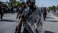 Tunisian security forces storm Al-Jazeera office, evacuate employees