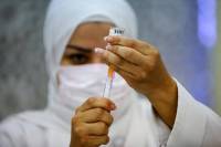 Kuwait to bar unvaccinated from traveling abroad