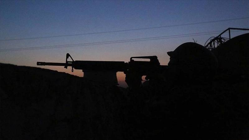 'PKK terrorists fought in Armenian ranks in Karabakh', PKK Senior member admits