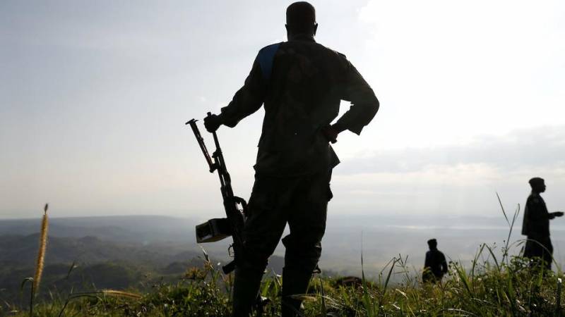 Suspected rebel attacks leave at least a dozen civilians dead in DRC