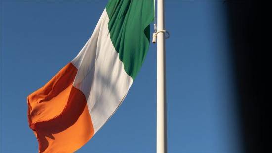 Irish lawmaker calls out ‘double standards’ on Ukraine, Palestine