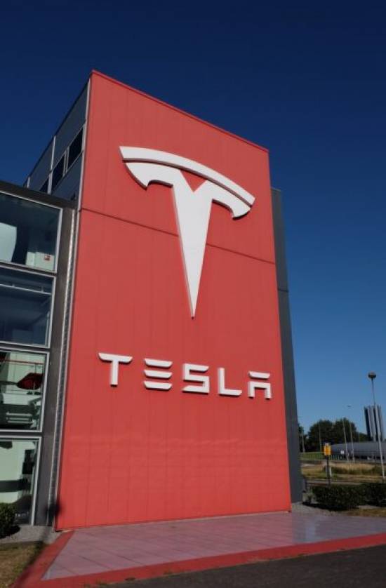 Human Rights Groups Condemn Tesla’s Opening In Xinjiang Region