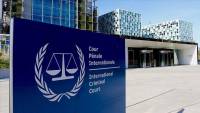 ICC confirms charges against Kenyan lawyer