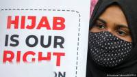 &#039;Indian court upholding ban on hijabs in class is disappointing&#039;