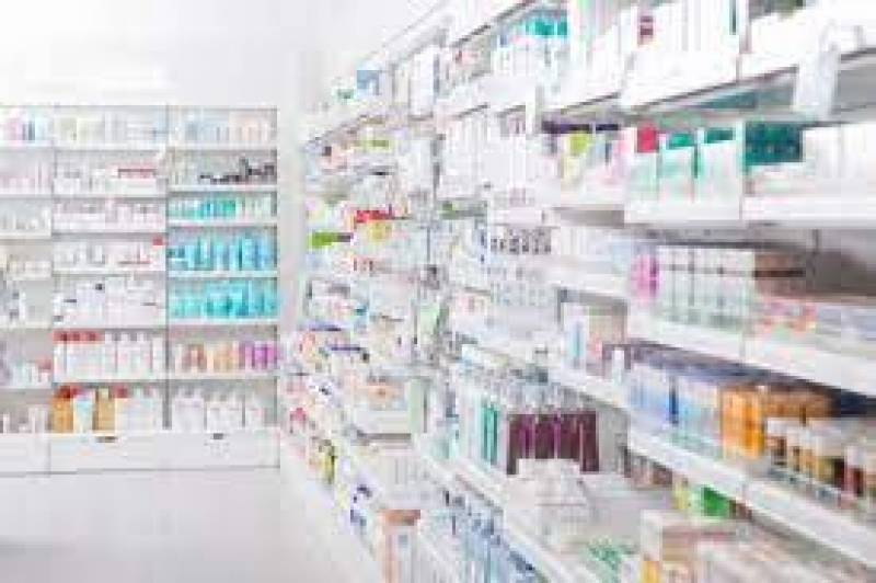 Inspection of pharmacies continues