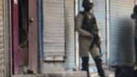 Indian ruling party official, wife shot dead in Kashmir