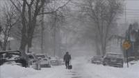 US bracing for massive winter storm