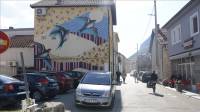 Striking street art puts Bosnia&#039;s Mostar in global spotlight