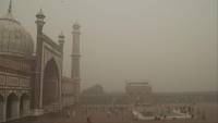 More action needed to solve India&#039;s air pollution problem: Expert