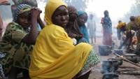 8.3M people in northeast Nigeria need humanitarian aid: UN