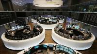 European markets close negative, retreat from weekly gains