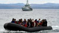 Pushbacks, violence against migrants from Greek forces continue unabated