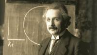 Albert Einstein&#039;s hand written E=mc2 equation sold for $1.2M