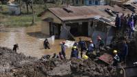 Alert out for Ethiopia&#039;s capital after flash flood deaths