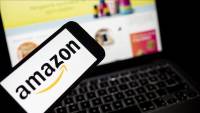 Amazon Web Services halts new signs up in Russia, Belarus