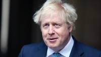 Progress made at COP26 summit as 90% of world signed up to net zero, says UK&#039;s Boris Johnson